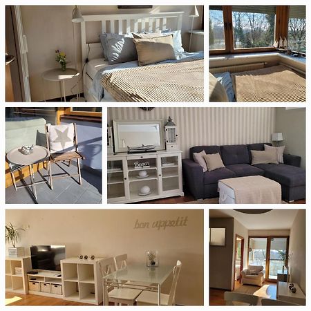 Lux Apartament Poznan, Ul. Mostowa 19 D/5 外观 照片