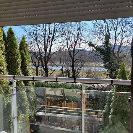 Lux Apartament Poznan, Ul. Mostowa 19 D/5 外观 照片