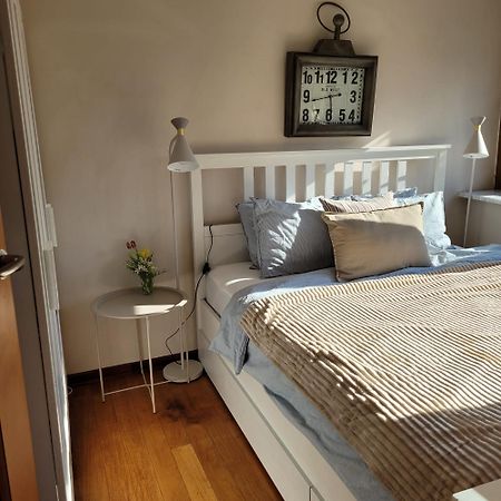 Lux Apartament Poznan, Ul. Mostowa 19 D/5 外观 照片
