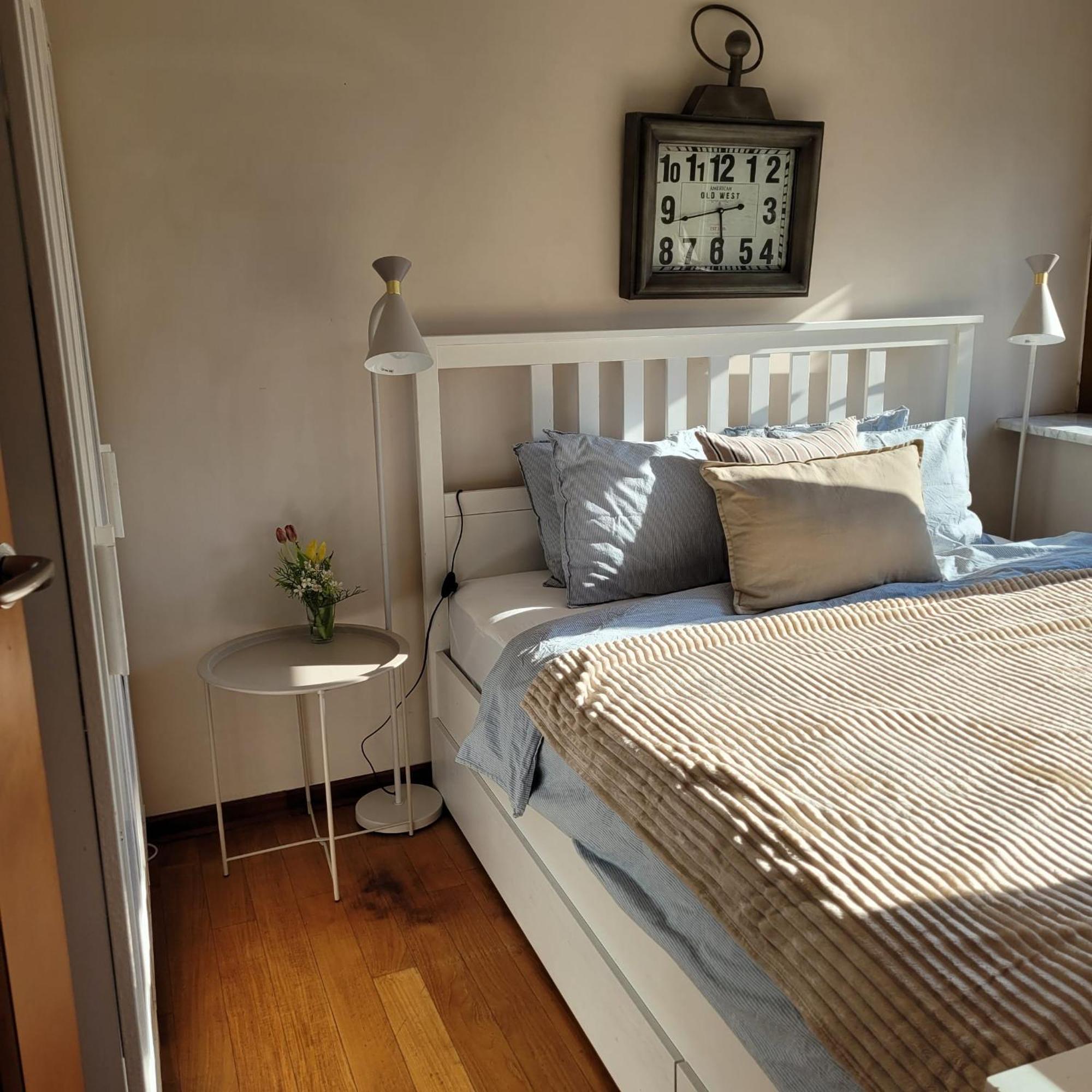 Lux Apartament Poznan, Ul. Mostowa 19 D/5 外观 照片