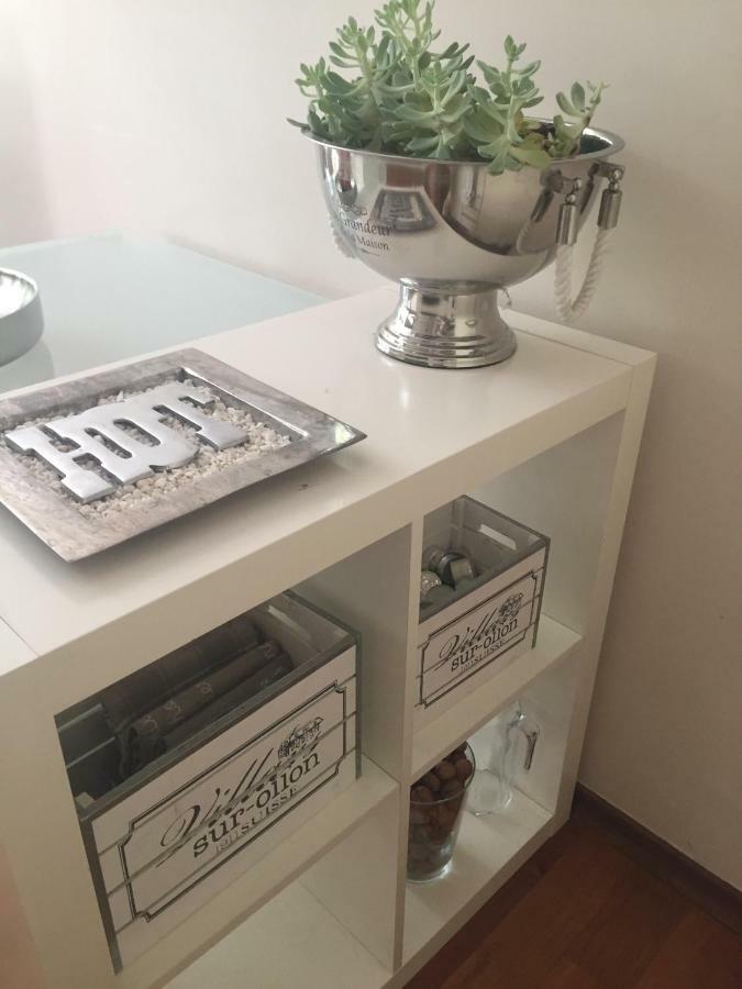 Lux Apartament Poznan, Ul. Mostowa 19 D/5 外观 照片