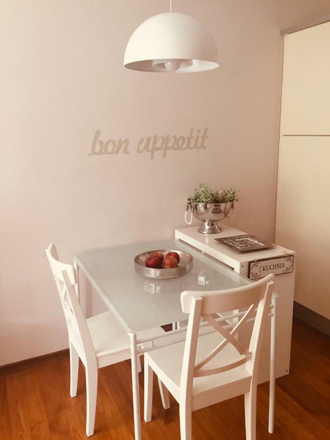 Lux Apartament Poznan, Ul. Mostowa 19 D/5 外观 照片