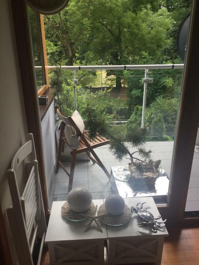 Lux Apartament Poznan, Ul. Mostowa 19 D/5 外观 照片