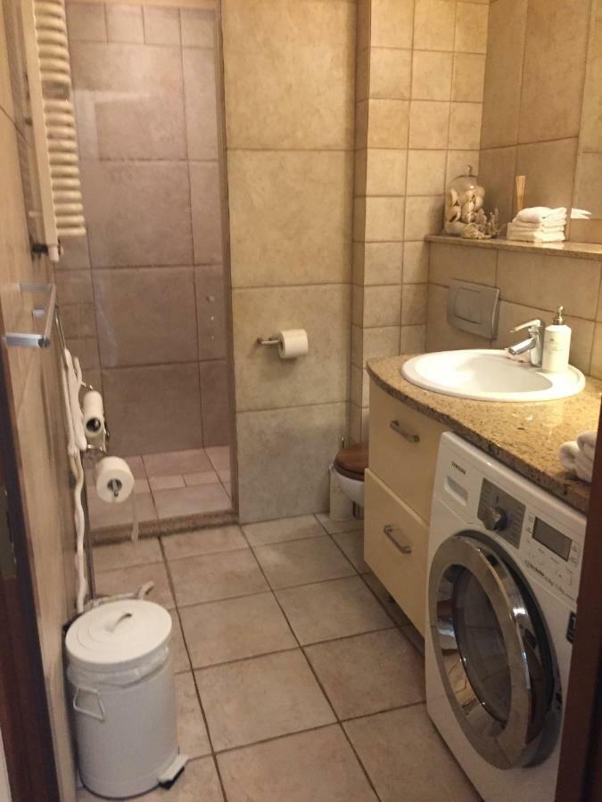 Lux Apartament Poznan, Ul. Mostowa 19 D/5 外观 照片