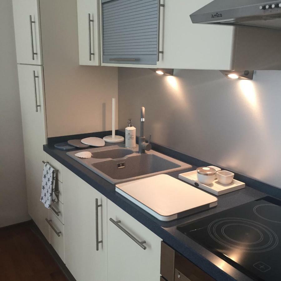 Lux Apartament Poznan, Ul. Mostowa 19 D/5 外观 照片
