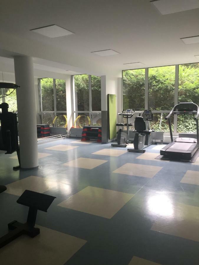 Lux Apartament Poznan, Ul. Mostowa 19 D/5 外观 照片