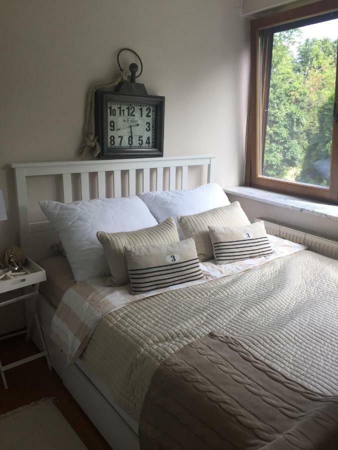 Lux Apartament Poznan, Ul. Mostowa 19 D/5 外观 照片