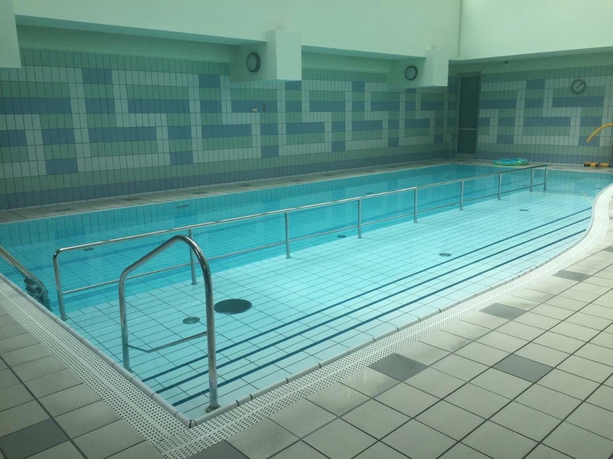 Lux Apartament Poznan, Ul. Mostowa 19 D/5 外观 照片