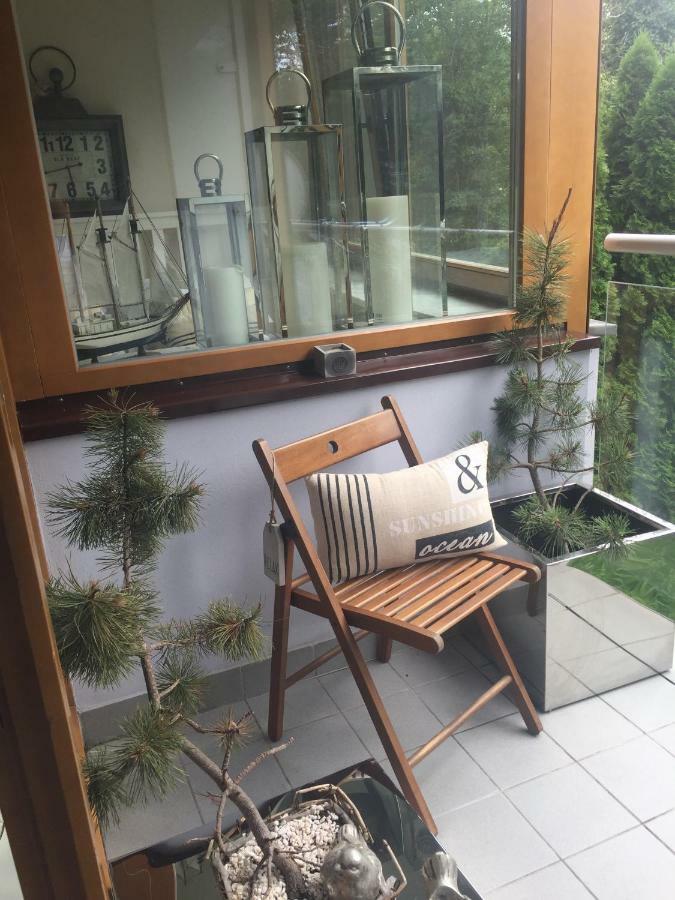 Lux Apartament Poznan, Ul. Mostowa 19 D/5 外观 照片