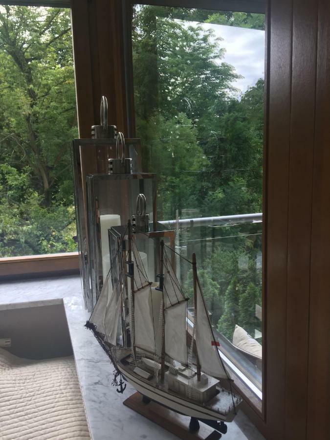 Lux Apartament Poznan, Ul. Mostowa 19 D/5 外观 照片