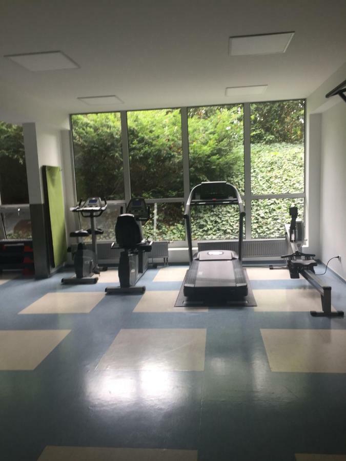 Lux Apartament Poznan, Ul. Mostowa 19 D/5 外观 照片