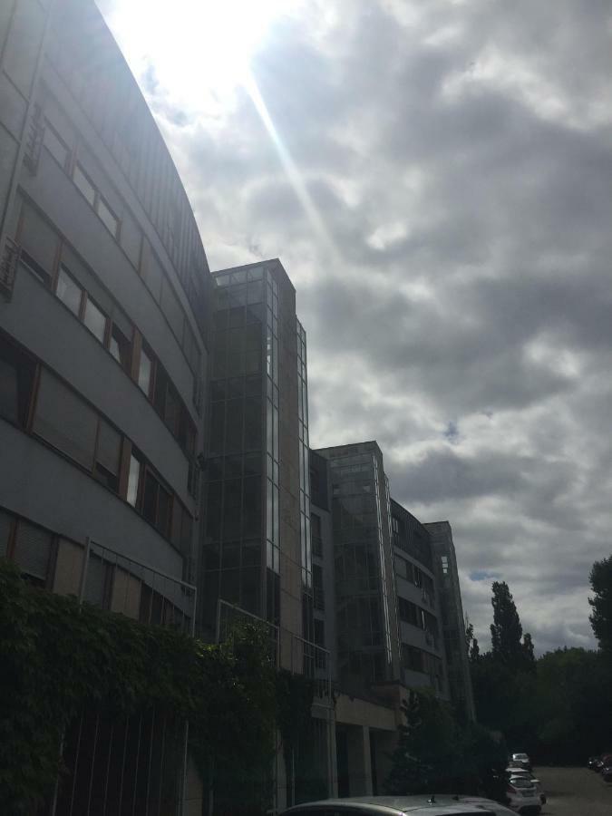 Lux Apartament Poznan, Ul. Mostowa 19 D/5 外观 照片