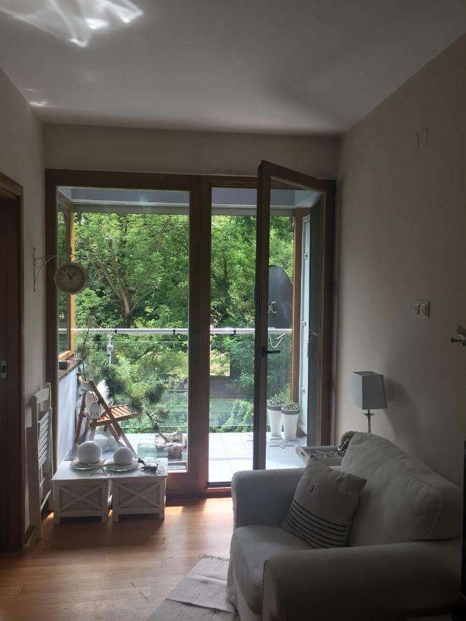 Lux Apartament Poznan, Ul. Mostowa 19 D/5 外观 照片