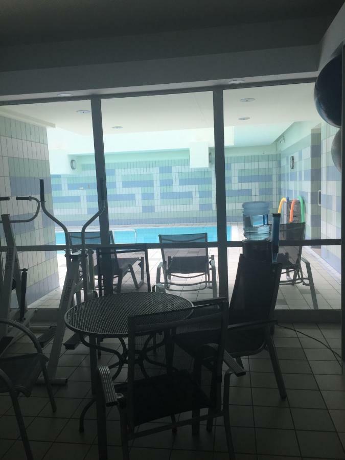 Lux Apartament Poznan, Ul. Mostowa 19 D/5 外观 照片